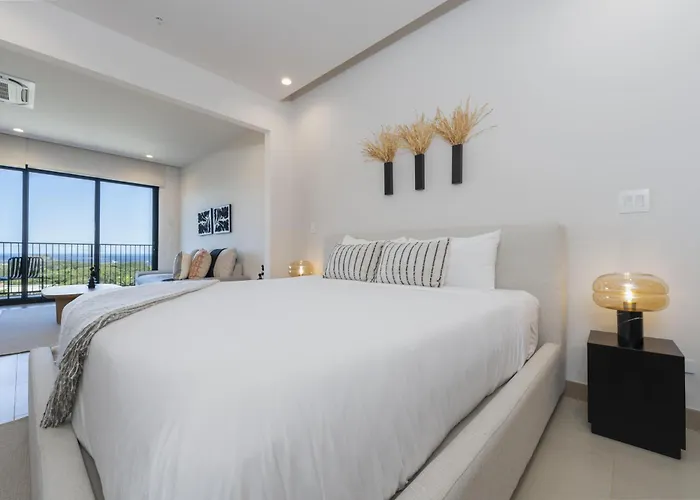Ocean View In Playas Del Coco + Club | Naumi N443 Ferienhaus *