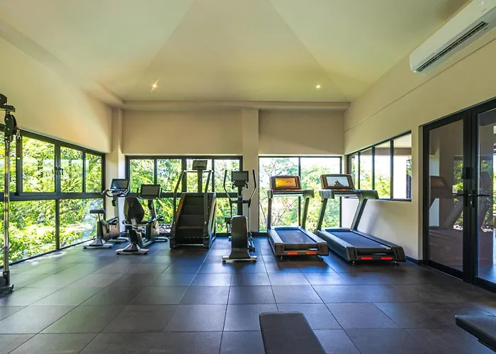 Ferienhaus Ocean View In Playas Del Coco + Club | Naumi N443 *