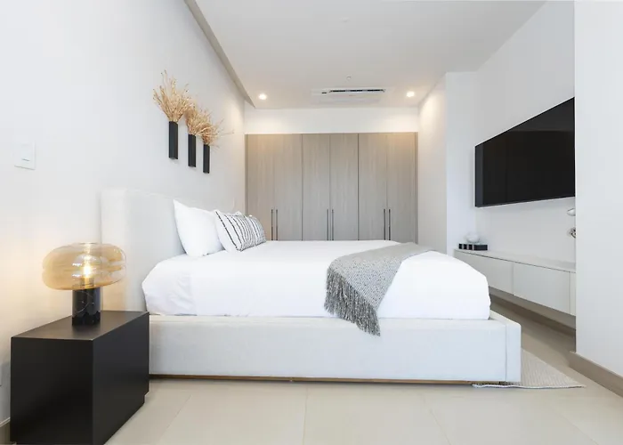 Ferienhaus Ocean View In Playas Del Coco + Club | Naumi N443 Sardinal (Guanacaste)
