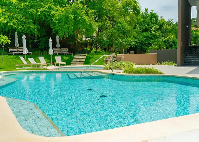 Ocean View In Playas Del Coco + Club | Naumi N443 * Sardinal (Guanacaste)