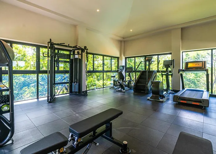 Ferienhaus Ocean View In Playas Del Coco + Club | Naumi N443 *