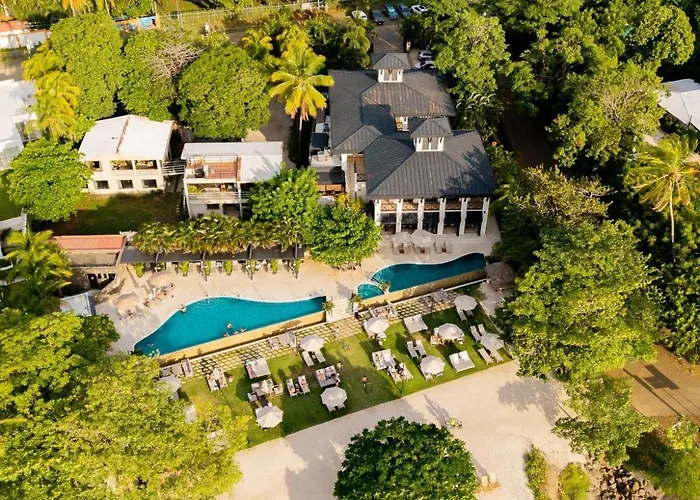 Ocean View In Playas Del Coco + Club | Naumi N443 Ferienhaus