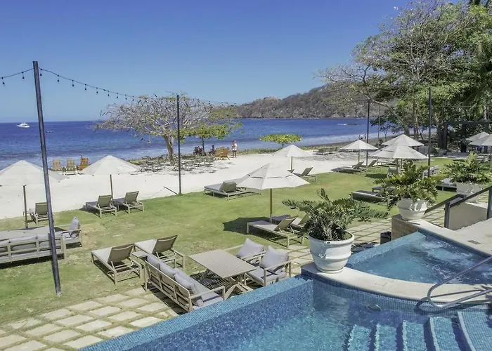 Ocean View In Playas Del Coco + Club | Naumi N443